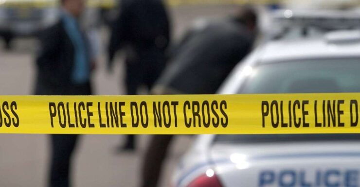 Boston: In Cold Blood True Crime Guided Walking Tour - Experience Highlights