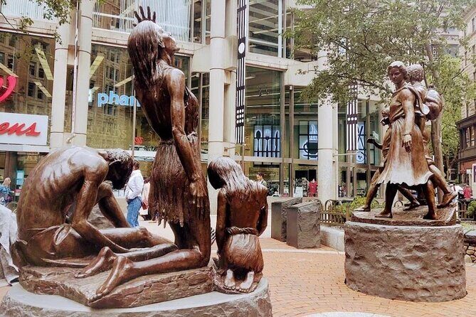 Boston Irish American History Tour - Introducing the Boston Irish American History Tour