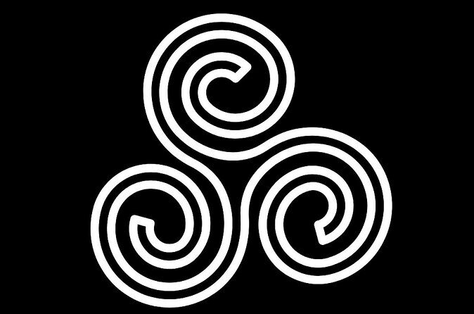 Boston Irish American History Tour - Stop 2: Boston Irish Famine Memorial