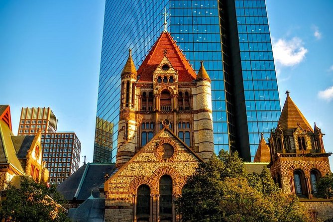 Boston Like a Local: Customized Private Tour - Tour Pricing Details
