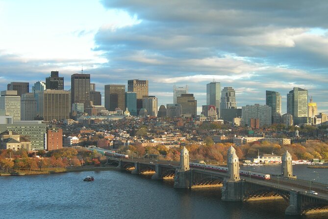 Boston Like a Local: Customized Private Tour - Booking Information