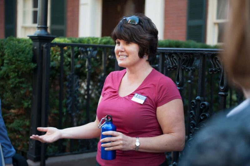 Boston Literary History: Small Group or Private Walking Tour - Who Will Love This Tour?