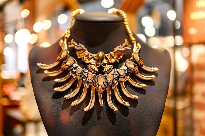 Boston Local Fashion Designers Shopping Tour - An Inside Look at the Boston Local Fashion Designers Shopping Tour