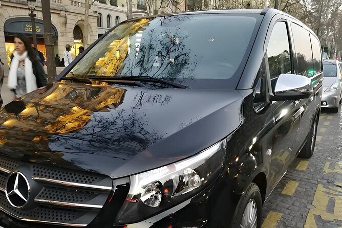 Boston Logan Airport Chauffeur, Boston Airport private Transfer - FAQ