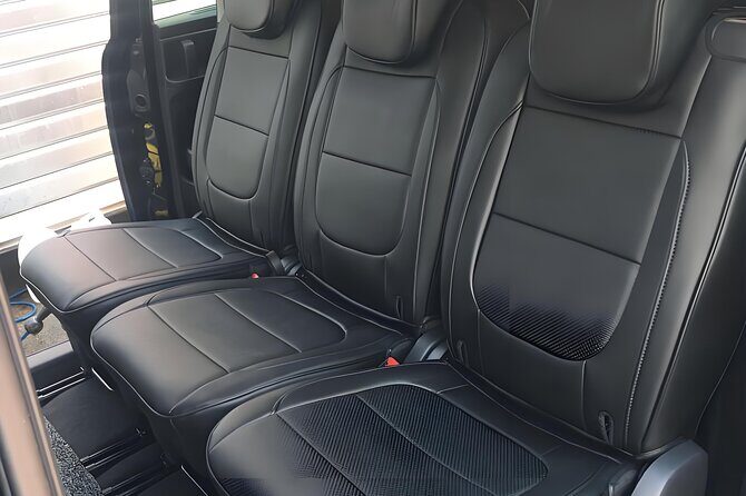 Boston Logan Airport Chauffeur, Boston Airport private Transfer - Final Thoughts