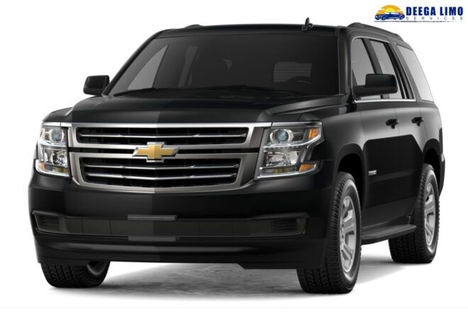 Boston Logan Airport Transfer Limo & Shuttle Service - The Sum Up