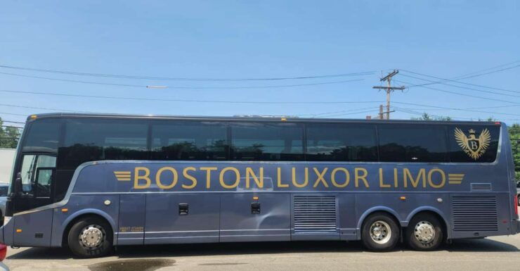 Boston: Luxor Limo Private Transfer and City Tour - Experience and Services