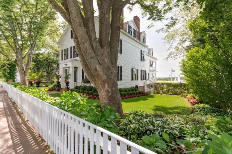 Boston: Martha's Vineyard Day Trip with Optional Island Tour - FAQ