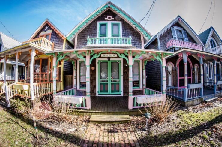 Boston: Martha's Vineyard Day Trip With Optional Island Tour - General Information