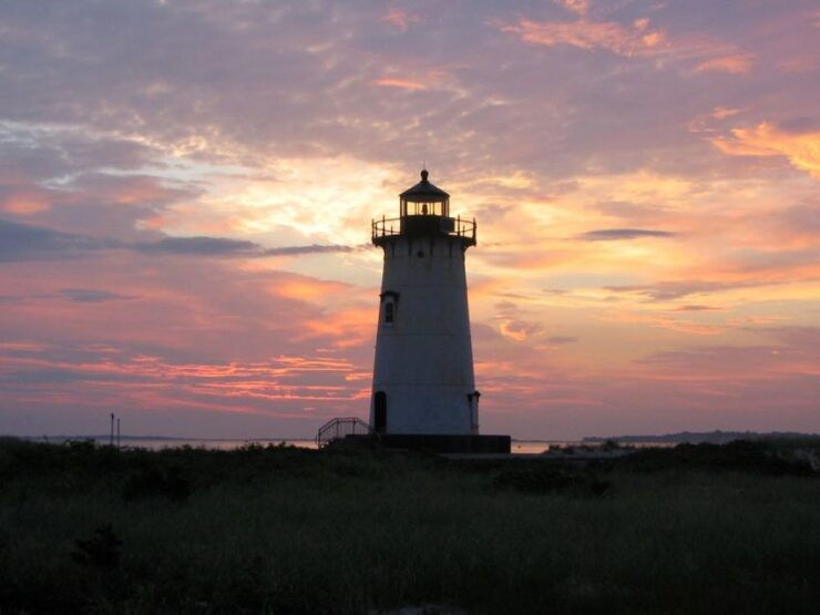 Boston: Martha's Vineyard Day Trip With Optional Island Tour - Experience