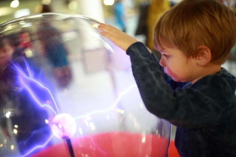 Boston: Museum of Science Skip-the-Line Private Guided Tour - Why Choose the Boston Museum of Science Private Tour?