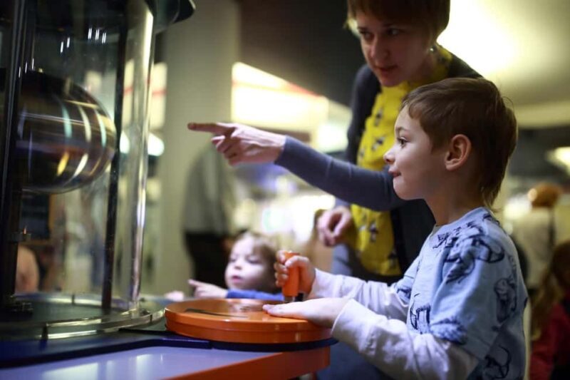 Boston: Museum of Science Skip-the-Line Private Guided Tour - Who Will Love This Tour?