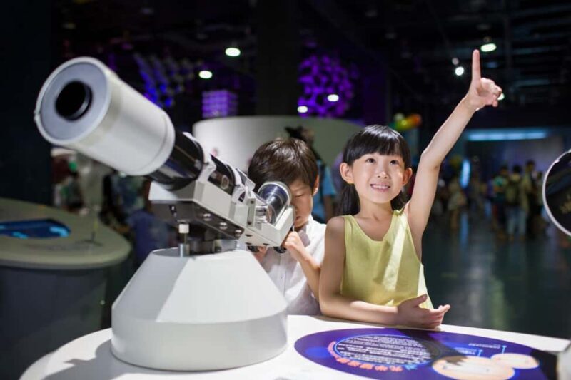 Boston: Museum of Science Skip-the-Line Private Guided Tour - Frequently Asked Questions