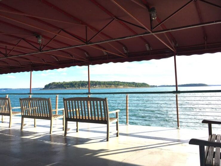 Boston: New England Harbor Cruise - Activity Details