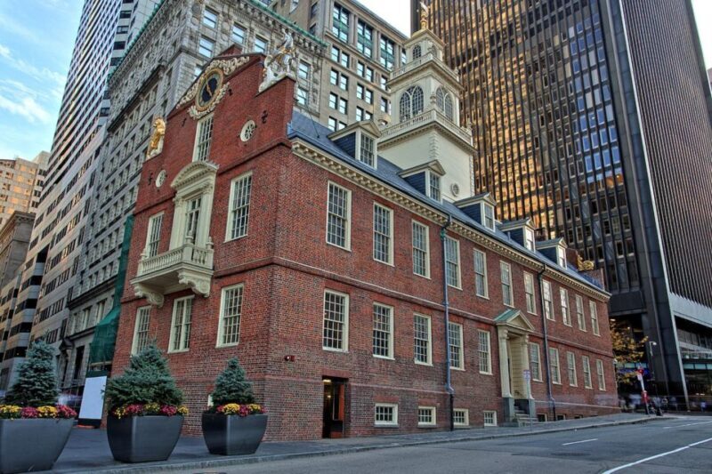 Boston Night Driving Tour with Sunset Harbor Cruise - Practical Details and Tips