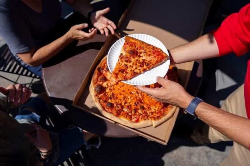 Boston: North End Food Experience with Pizza, Meats & Cheese - What to Expect in Practice