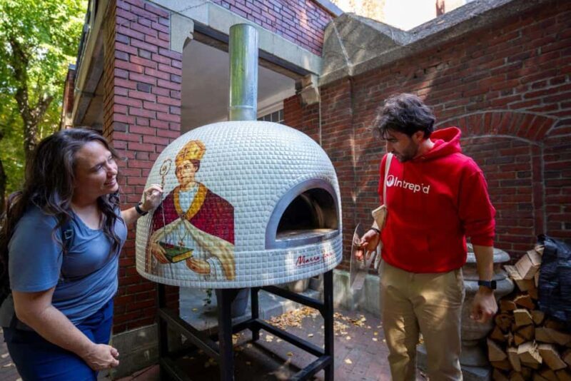 Boston: North End Food Experience with Pizza, Meats & Cheese - The Sum Up