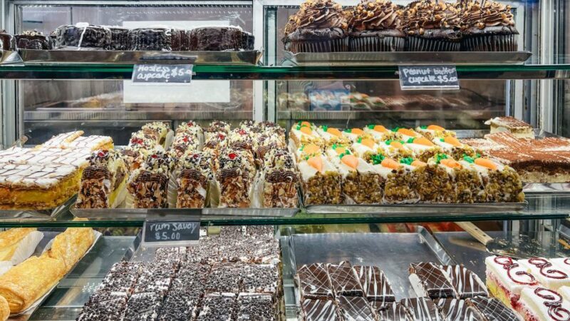 Boston: North End & Litte Italy Food Tour with 6 Tastings - The Authentic Boston Experience