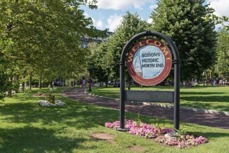 Boston: North End & Litte Italy Food Tour with 6 Tastings - Final Thoughts