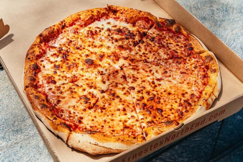 Boston: North End Pizza Walking Tour with 3 Slices & Cannoli - A Deep Dive into the Tour Experience