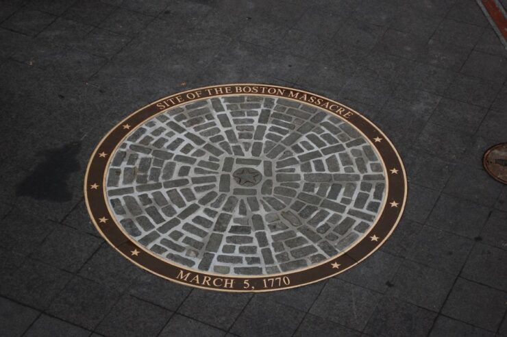 Boston: Old State House & Old South Meeting House Entry - Experience Highlights