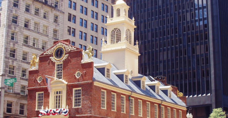 Boston: Old State House/Old South Meeting House Museum Combo - Good To Know