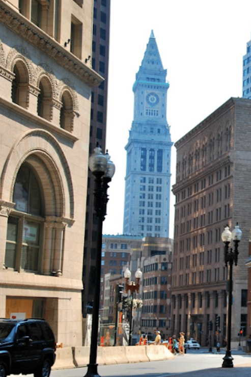 Boston: Old State House/Old South Meeting House Museum Combo - Attractions Overview