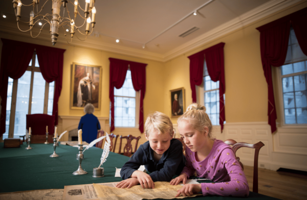 Boston: Old State House/Old South Meeting House Museum Combo - Getting There and Hours of Operation