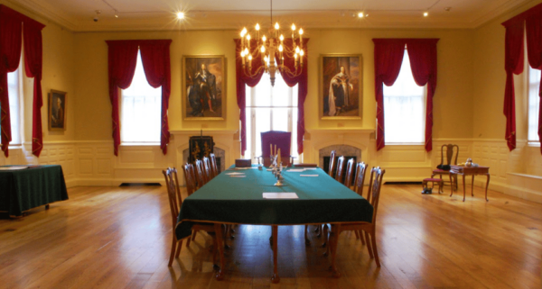 Boston: Old State House/Old South Meeting House Museum Combo - Combining the Historic Sites