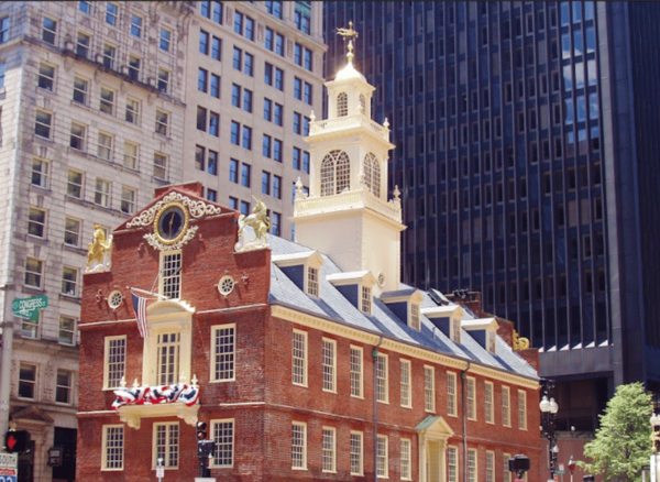 Boston: Old State House/Old South Meeting House Museum Combo - Plan Your Visit