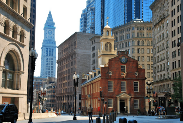Boston: Old State House/Old South Meeting House Museum Combo - Frequently Asked Questions