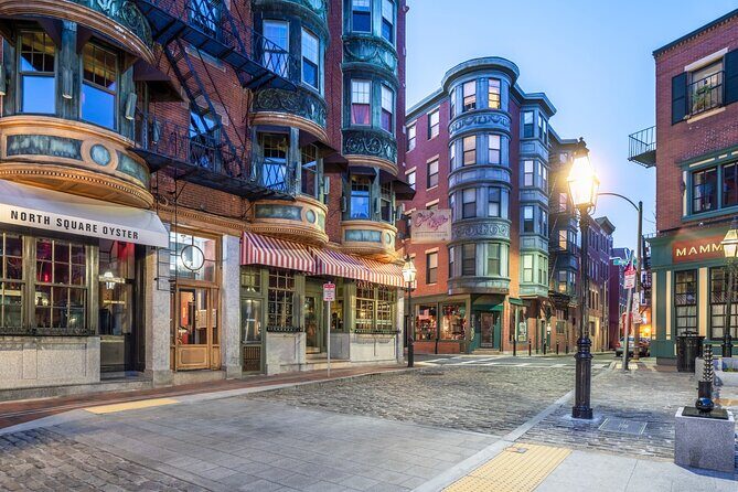 Boston Outdoor Detective Escape Game - An In-Depth Look at the Boston Outdoor Detective Escape Game