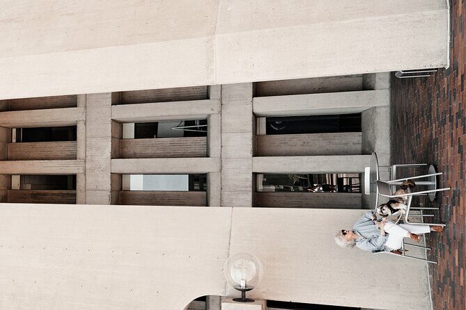 Boston Photowalk - Good To Know