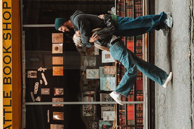 Boston Photowalk - Who Would Love This Photowalk?