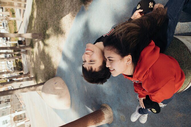 Boston Photowalk - FAQ