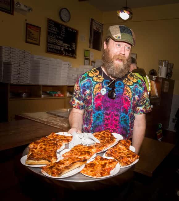 Boston: Pizza, Beer, and Paul Revere Tour - Discover Boston’s North End with Pizza, Beer, and Paul Revere