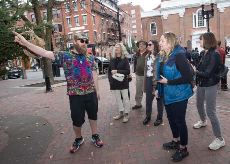 Boston: Pizza, Beer, and Paul Revere Tour - Value and Who It’s Best For