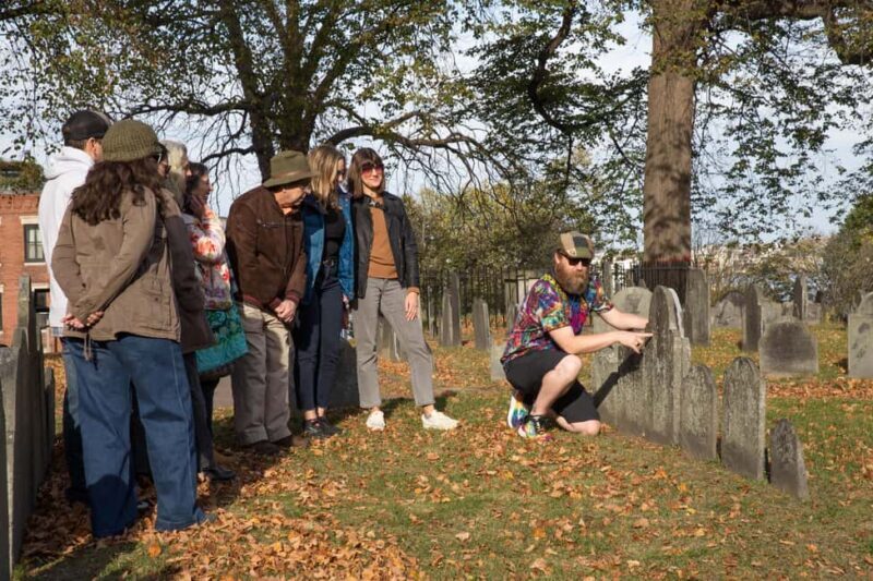 Boston: Pizza, Beer, and Paul Revere Tour - Final Thoughts