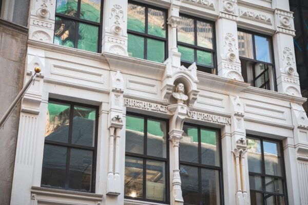 Boston: Private City Driving Tour - The Sum Up