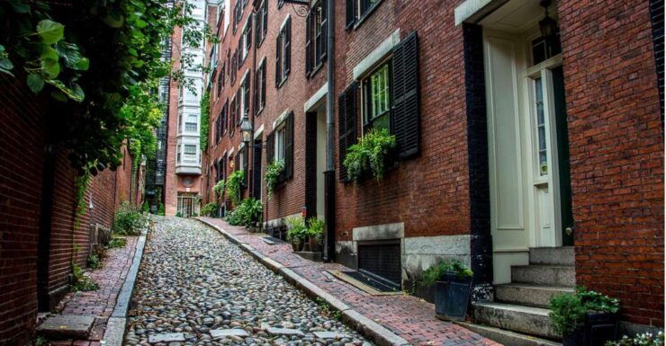 Boston: Private Driving Tour With a Local Guide - Good To Know