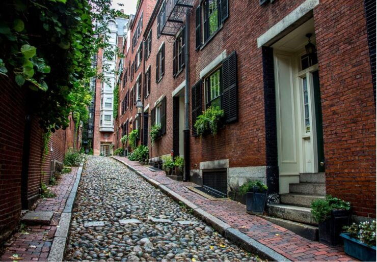 Boston: Private Driving Tour With a Local Guide - Highlights of the Tour