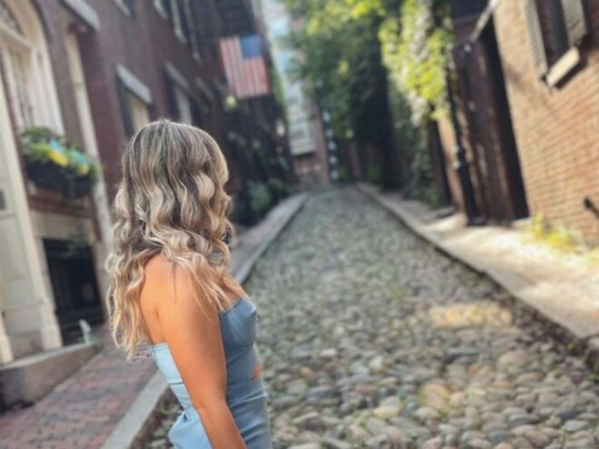 Boston: Private Walking Photography Tour - Additional Information