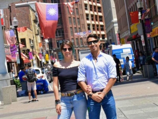 Boston: Private Walking Photography Tour - Explore Bostons Attractions