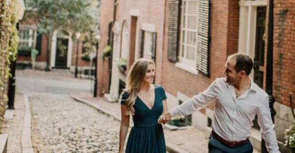 Boston: Private Walking Photography Tour - The Sum Up