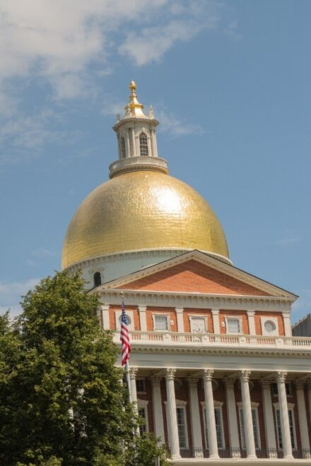 Boston: Revolutionary Rockstars Freedom Trail Walking Tour - Restrictions
