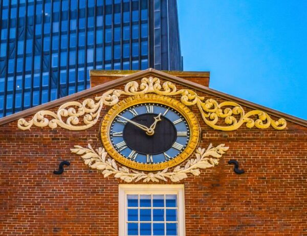 Boston: Revolutionary Rockstars Freedom Trail Walking Tour - Important Information