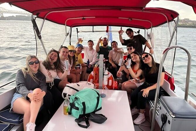 Boston Revolutionary Walking/Boat Tour; 1 if by Land, 2 if by Sea - Who Should Consider This Tour?