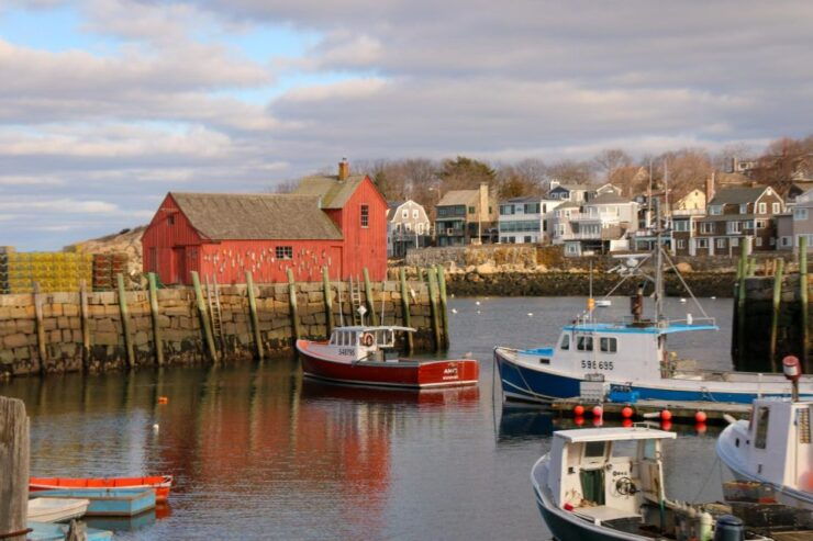 Boston: Salem and North Shore Private Guided Tour - Good To Know