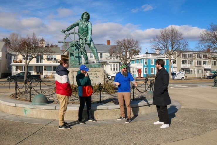 Boston: Salem and North Shore Private Guided Tour - Tour Highlights