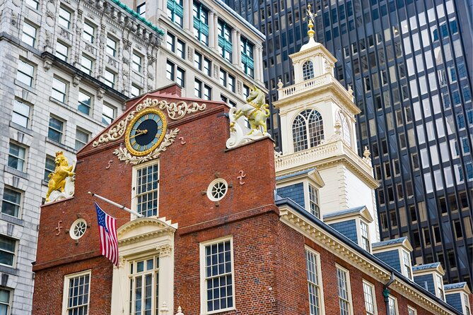 Boston Scavenger Hunt and Highlights Self-Guided Tour - A Deep Dive into the Experience